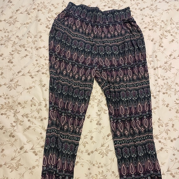 Garage pants - Picture 1 of 3